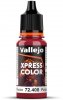 Xpress Color - Cardinal Purple